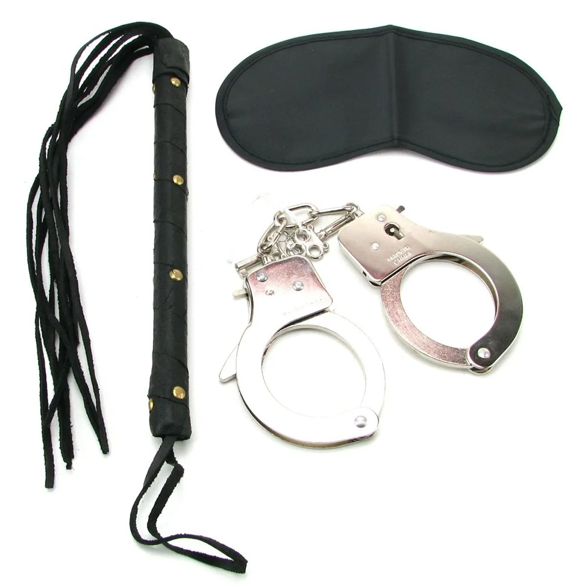 Fetish Fantasy Series Lover's Fantasy Kit 3 Fetish Fantasy Series Lover's Fantasy Kit