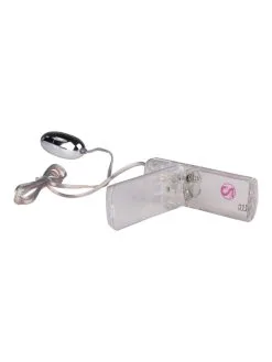 You2Toys Vibro-Ei Silver Star -Ideas para regalos comercio 1625137628.05613710000 5