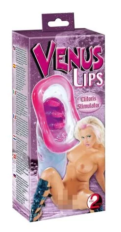 You2Toys Venus Lips 11 You2Toys Venus Lips -Ideas para regalos comercio 1625137816.559474 5
