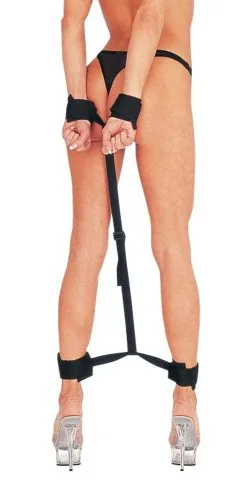 You2Toys Restricciones De Muñeca / Tobillo