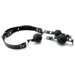 Fetish Fantasy Series Sistema De Entrenamiento Fetish Fantasy Ball Gag