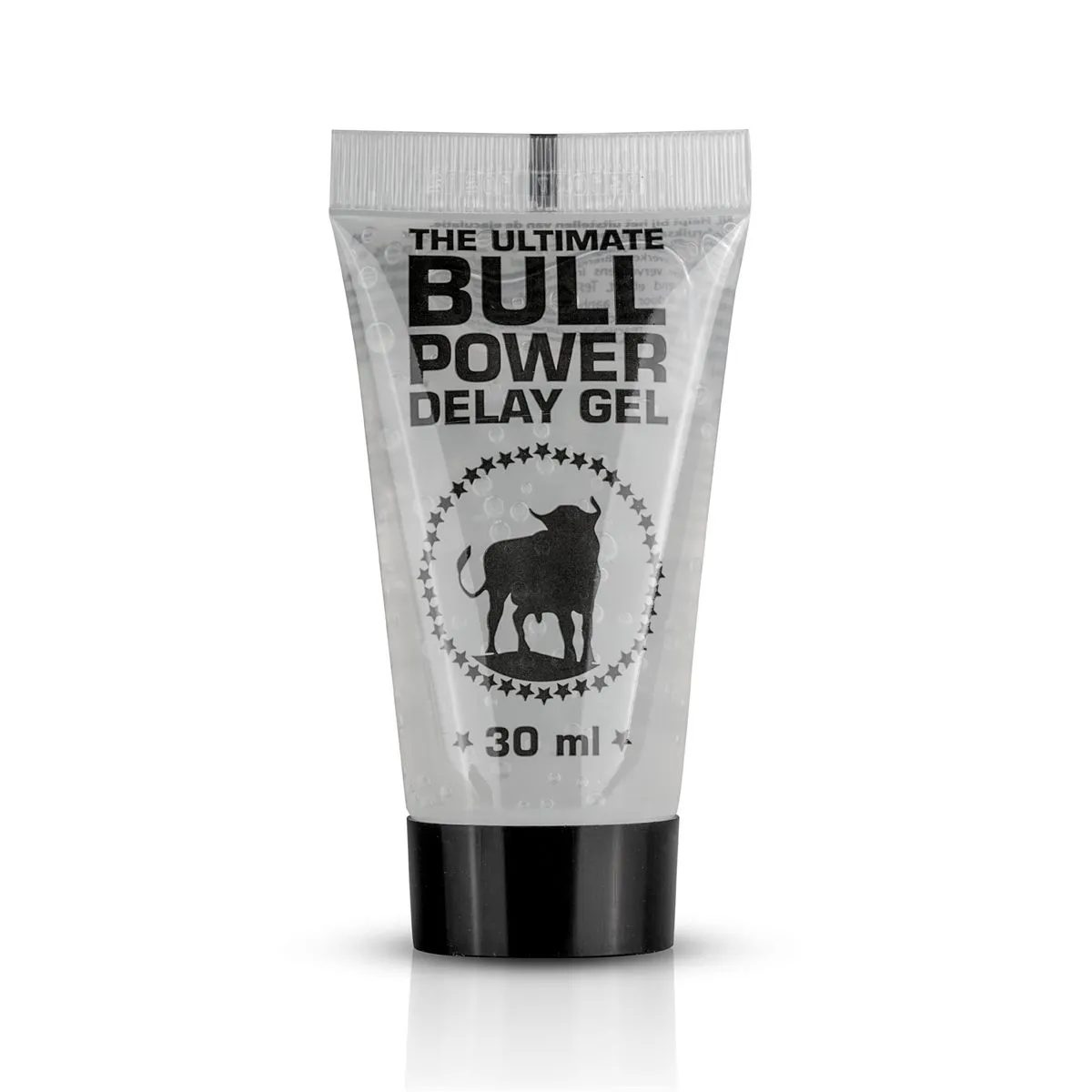 Cobeco Pharma Bull Power Delay Gel 3 Cobeco Pharma Bull Power Delay Gel