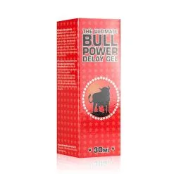 Cobeco Pharma Bull Power Delay Gel 14 Cobeco Pharma Bull Power Delay Gel -Ideas para regalos comercio 1625138440.3100002834 5
