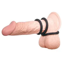 You2Toys Lujuria - 3 Anillos De Pene -Ideas para regalos comercio 1625138841.05042970000 3