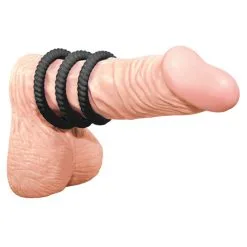 You2Toys Lujuria - 3 Anillos De Pene -Ideas para regalos comercio 1625138841.05042970000 4