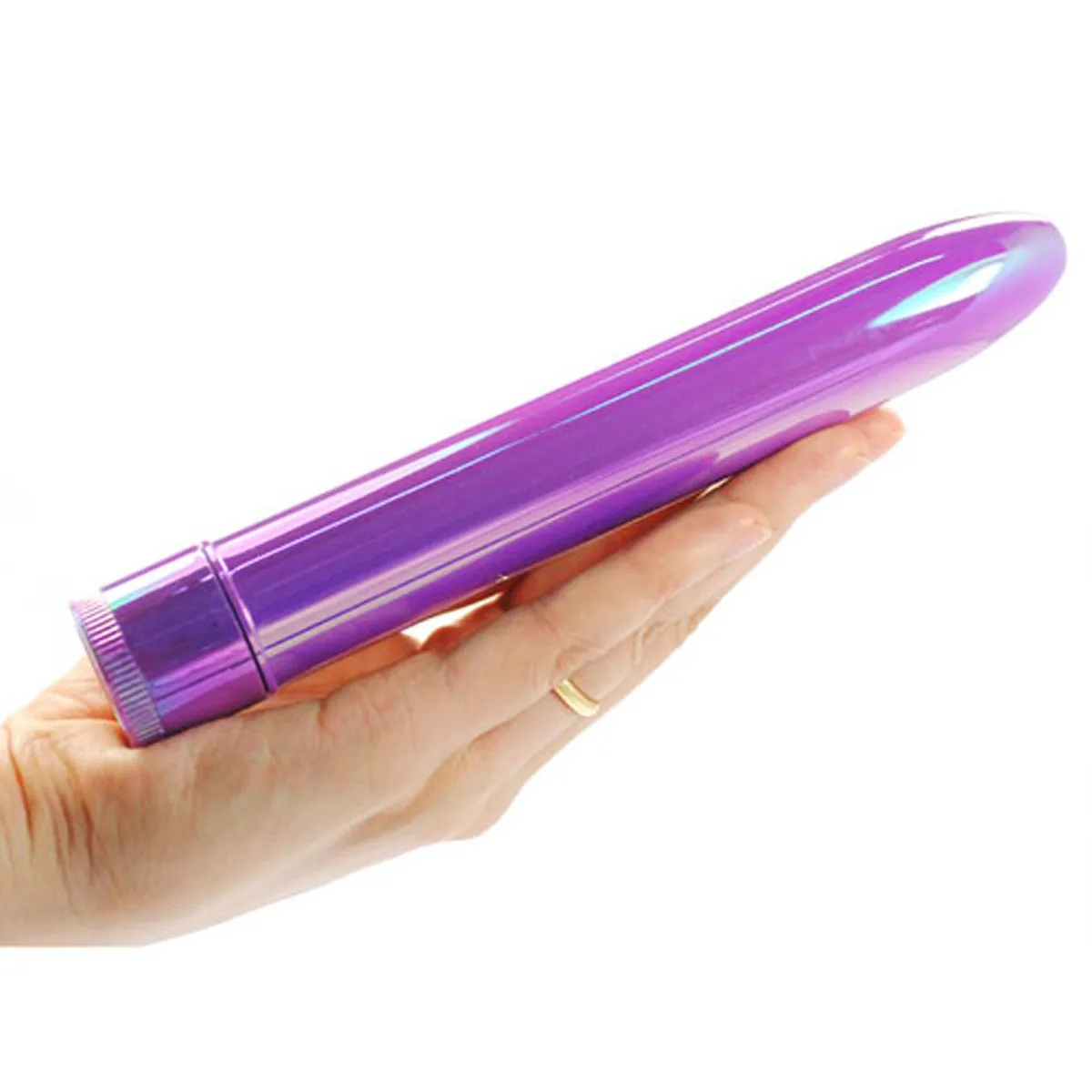 EasyToys Online Only El Vibrador Clásico. 4 EasyToys Online Only El Vibrador Clásico. - Imagen 2
