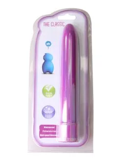 EasyToys Online Only El Vibrador Clásico. 13 EasyToys Online Only El Vibrador Clásico. -Ideas para regalos comercio 1625139306.31 10912 6