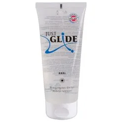 Just Glide Anal 200 Ml