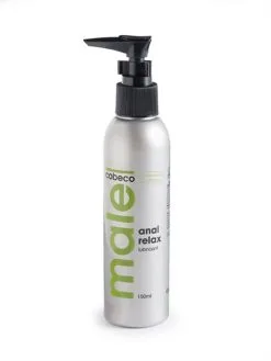 MALE Cobeco Anal Relax 150ml
