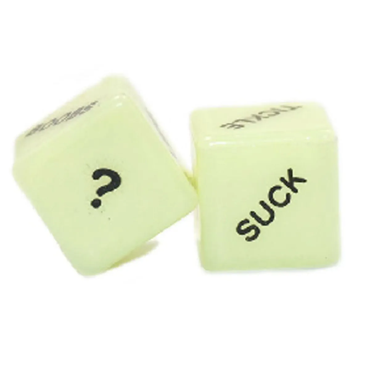 EasyToys Online Only Dados Para Juego Previo Glowing 4 EasyToys Online Only Dados Para Juego Previo Glowing - Imagen 2