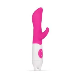 Easytoys Vibe Collection Vibrador De Punto G Petite Piper - Rosa
