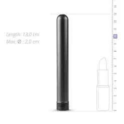 Easytoys Anal Collection Boquilla De Cabezal De Ducha Anal - Negro 9 Easytoys Anal Collection Boquilla De Cabezal De Ducha Anal - Negro -Ideas para regalos comercio 1625139993.ET563BLK 4