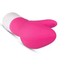 Easytoys Vibe Collection Vibrador De Punto G Petite Piper - Rosa -Ideas para regalos comercio 1625139994.ET451PNK 3