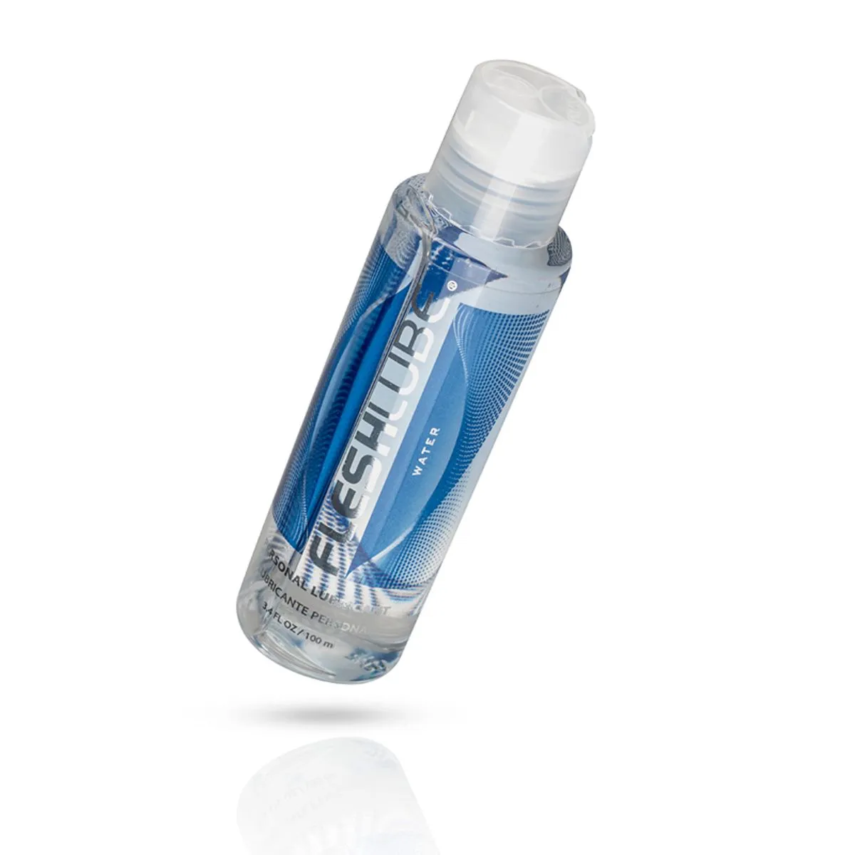 Fleshlight Toys FleshLube Water 100 Ml 7 Fleshlight Toys FleshLube Water 100 Ml - Imagen 5