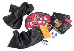 Tease Please Misión Íntima - Edición De Viaje 12 Tease Please Misión Íntima - Edición De Viaje -Ideas para regalos comercio 1625140626.07753040000 3