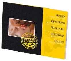 Tease Please Misión Íntima - Edición De Viaje 13 Tease Please Misión Íntima - Edición De Viaje -Ideas para regalos comercio 1625140626.07753040000 4