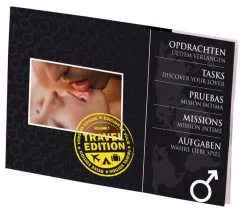 Tease Please Misión Íntima - Edición De Viaje 14 Tease Please Misión Íntima - Edición De Viaje -Ideas para regalos comercio 1625140627.07753040000 5