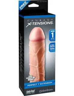 Fantasy X-tensions Perfect 1 Extension 7 Fantasy X-tensions Perfect 1 Extension -Ideas para regalos comercio 1625141172.4110 21 3