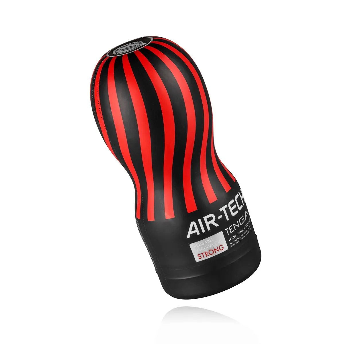 TENGA - Air Tech Vacuum Cup Strong 4 TENGA - Air Tech Vacuum Cup Strong - Imagen 2