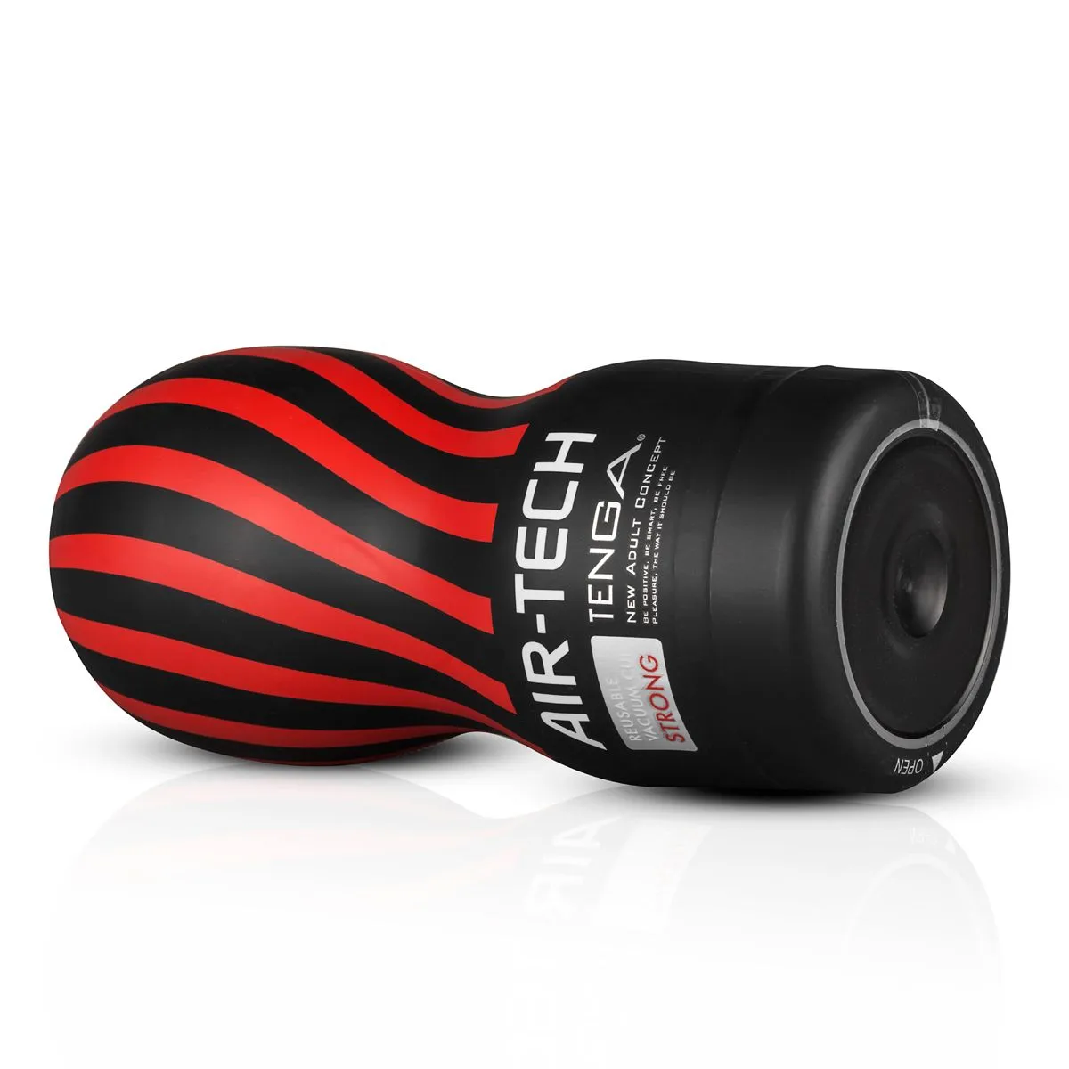 TENGA - Air Tech Vacuum Cup Strong 6 TENGA - Air Tech Vacuum Cup Strong - Imagen 4