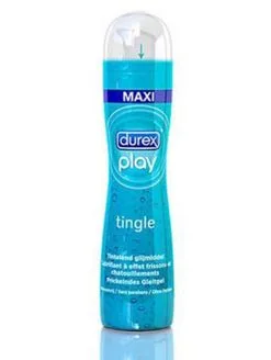 Durex Play Tingle Me - 100 Ml