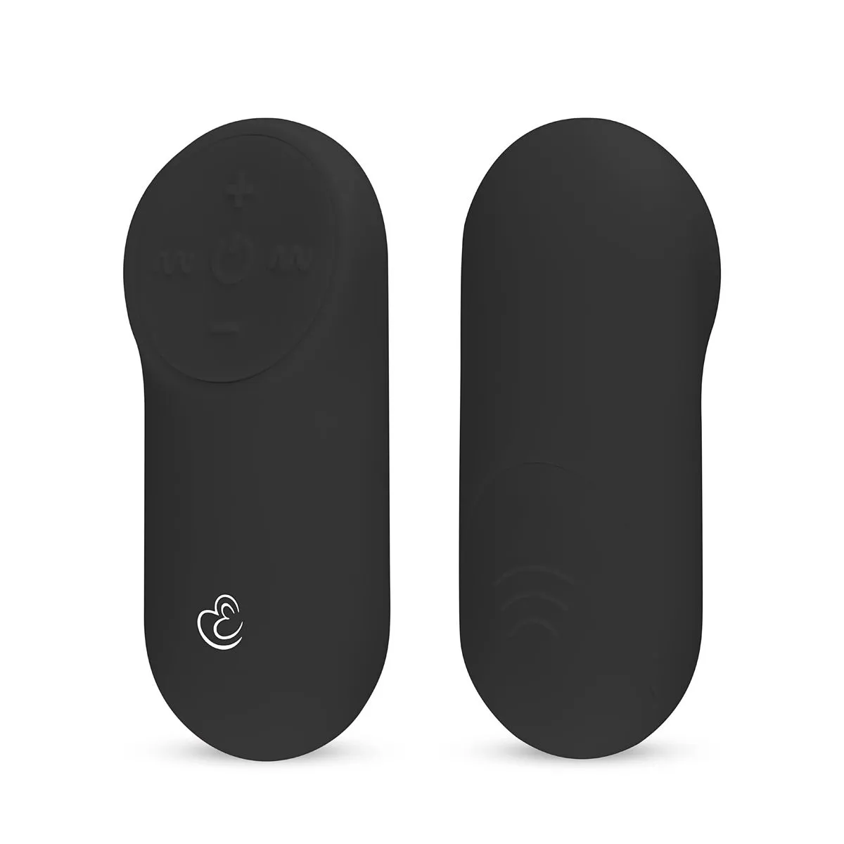 Easytoys Mini Vibe Collection Huevo Vibrador Control Remoto De EasyToys - Negro 4 Easytoys Mini Vibe Collection Huevo Vibrador Control Remoto De EasyToys - Negro - Imagen 2