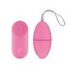 Easytoys Mini Vibe Collection Huevo Vibrador Control Remoto De EasyToys - Rosa -Ideas para regalos comercio 1625141725.ET001PNK