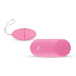 Easytoys Mini Vibe Collection Huevo Vibrador Control Remoto De EasyToys - Rosa -Ideas para regalos comercio 1625141726.ET001PNK 3