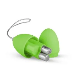 Easytoys Mini Vibe Collection Huevo Vibrador Control Remoto De EasyToys - Verde 11 Easytoys Mini Vibe Collection Huevo Vibrador Control Remoto De EasyToys - Verde -Ideas para regalos comercio 1625141729.ET001GRN 4