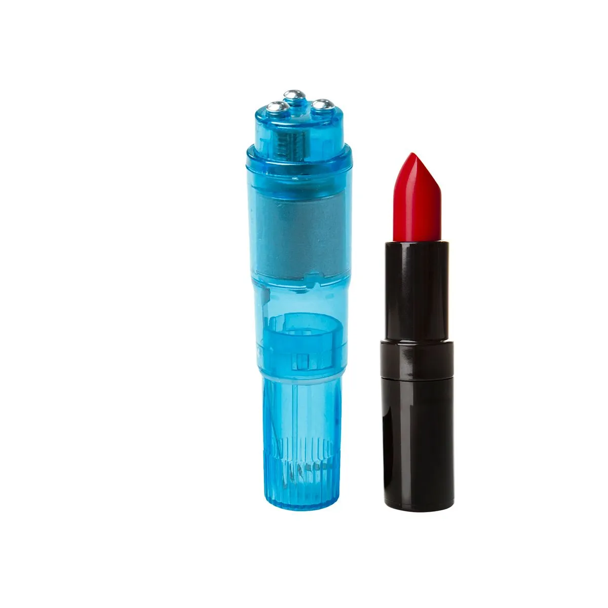 Easytoys Mini Vibe Collection Pocket Rocket De Easytoys - Azul 7 Easytoys Mini Vibe Collection Pocket Rocket De Easytoys - Azul - Imagen 5