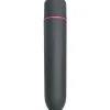 Easytoys Mini Vibe Collection Easytoys Vibrador De Bala De 10 Velocidades - Negro