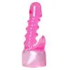 EasyToys - Wand Collection Accesorio De Varita Espiral Easytoys - Rosa 1 EasyToys - Wand Collection Accesorio De Varita Espiral Easytoys - Rosa -Ideas para regalos comercio 1625141747.ET023PINK