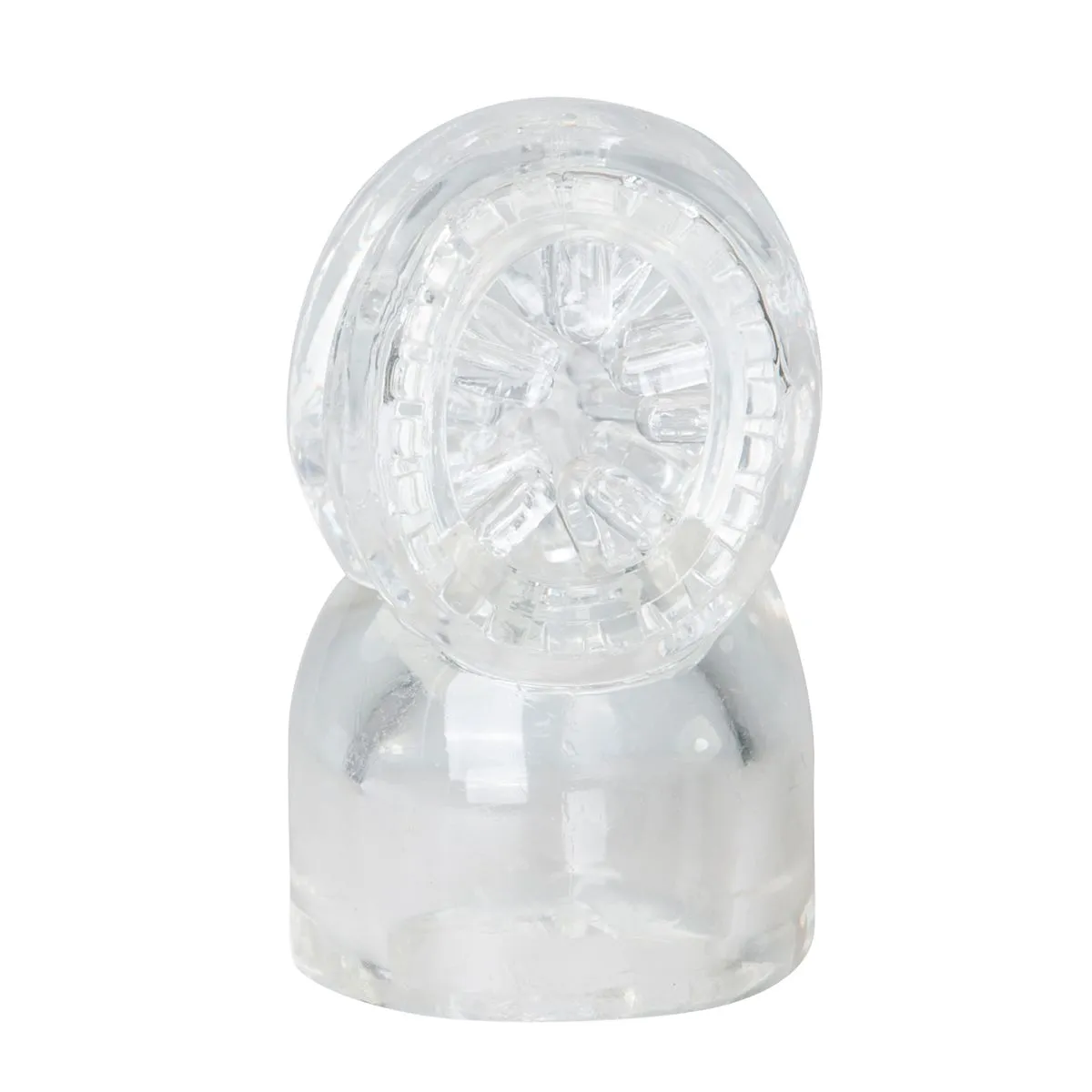 EasyToys - Wand Collection Accesorio De Varita Easytoys Para Hombres: Claro 5 EasyToys - Wand Collection Accesorio De Varita Easytoys Para Hombres: Claro - Imagen 3