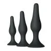 Easytoys Anal Collection Juego De Plugs Anales De Easytoys -Ideas para regalos comercio 1625141750.ET015BLK