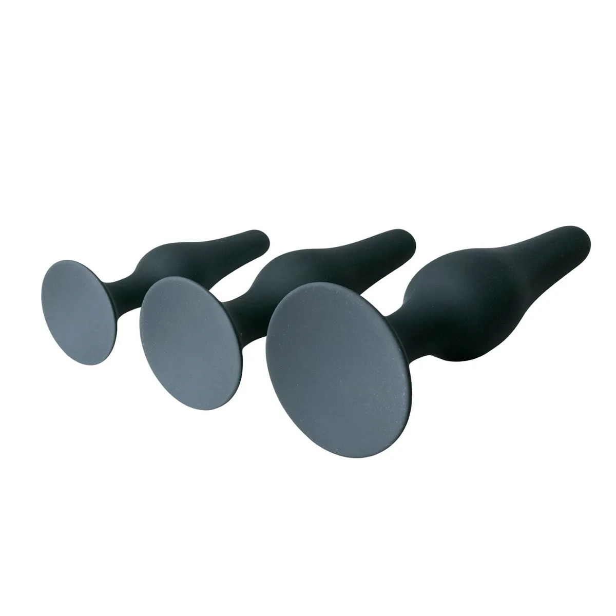 Easytoys Anal Collection Juego De Plugs Anales De Easytoys 5 Easytoys Anal Collection Juego De Plugs Anales De Easytoys - Imagen 3