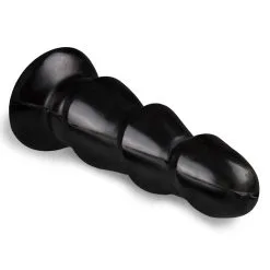 All Black Dildo Anal Negro Con Crestas 9 All Black Dildo Anal Negro Con Crestas -Ideas para regalos comercio 1625141783.AB40 3