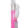 Easytoys Vibe Collection Vibrador Conejo Rosa De Easytoys -Ideas para regalos comercio 1625141789.ET035PNK