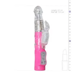 Easytoys Vibe Collection Vibrador Conejo Rosa De Easytoys 11 Easytoys Vibe Collection Vibrador Conejo Rosa De Easytoys -Ideas para regalos comercio 1625141791.ET035PNK 5