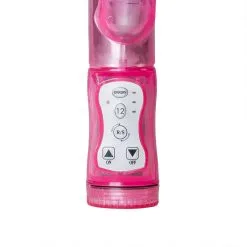 Easytoys Vibe Collection Easytoys Vibrador Pink Rabbit 10 Easytoys Vibe Collection Easytoys Vibrador Pink Rabbit -Ideas para regalos comercio 1625141797.ET041PNK 4