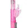Easytoys Vibe Collection Vibrador Mariposa Rosa De Easytoys 2 Easytoys Vibe Collection Vibrador Mariposa Rosa De Easytoys -Ideas para regalos comercio 1625141804.ET037PNK