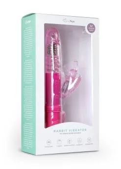 Easytoys Vibe Collection Vibrador Mariposa Rosa De Easytoys 8 Easytoys Vibe Collection Vibrador Mariposa Rosa De Easytoys -Ideas para regalos comercio 1625141804.ET037PNK 2