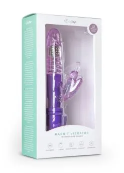 Easytoys Vibe Collection Vibrador Mariposa Morada De Easytoys 10 Easytoys Vibe Collection Vibrador Mariposa Morada De Easytoys -Ideas para regalos comercio 1625141806.ET037PUR 2