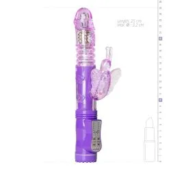 Easytoys Vibe Collection Vibrador Mariposa Morada De Easytoys 11 Easytoys Vibe Collection Vibrador Mariposa Morada De Easytoys -Ideas para regalos comercio 1625141807.ET037PUR 5