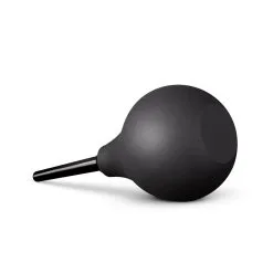 Easytoys Anal Collection Ducha Anal Negra De Easytoys - Pequeño 10 Easytoys Anal Collection Ducha Anal Negra De Easytoys - Pequeño -Ideas para regalos comercio 1625141830.ET071BLK 3