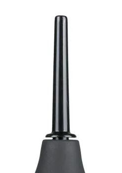 Easytoys Anal Collection Ducha Anal Negra De Easytoys - Mediano 9 Easytoys Anal Collection Ducha Anal Negra De Easytoys - Mediano -Ideas para regalos comercio 1625141832.ET072BLK 3