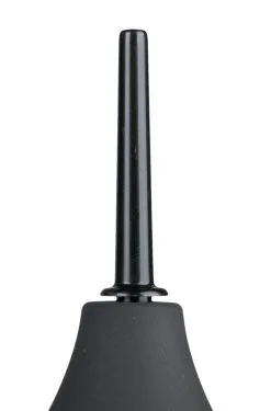 Easytoys Anal Collection Ducha Anal Negra De Easytoys - Grande -Ideas para regalos comercio 1625141834.ET073BLK 3