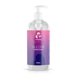 EasyGlide Lubricante De Silicona -500 Ml