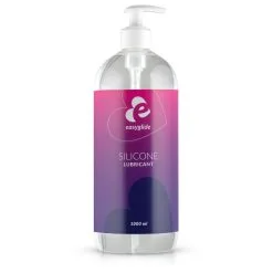 EasyGlide Lubricante De Silicona -1000 Ml
