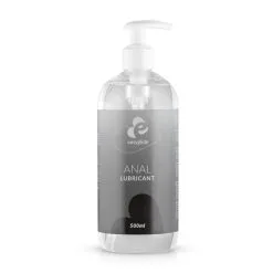 Lubricante Anal EasyGlide-500ml