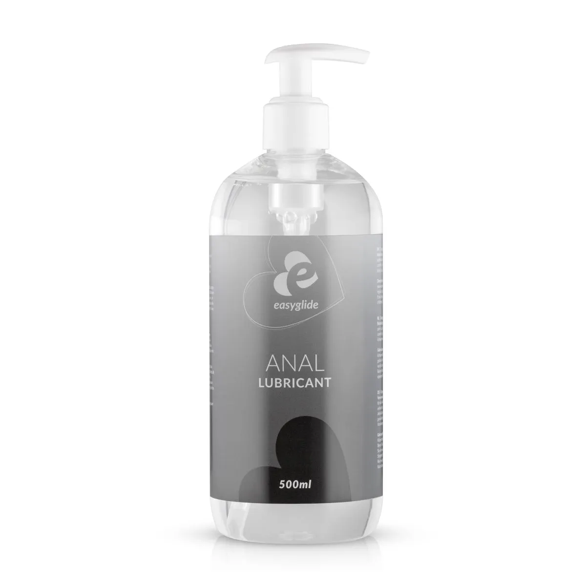 Lubricante Anal EasyGlide-500ml 3 Lubricante Anal EasyGlide-500ml
